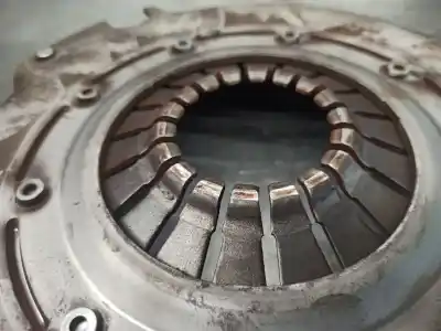 Автозапчастина б/у комплект зцеплення для ssangyong korando 2.3 turbodiesel cat посилання на oem iam 3020005222  