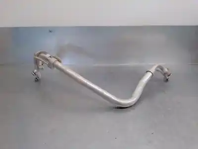 Peça sobressalente para automóvel em segunda mão tubos de ar condicionado por seat tarraco (kn2) 1.5 16v tsi act referências oem iam 5qb816738a