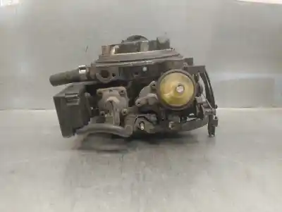 Pièce détachée automobile d'occasion carburateur pour renault 19 ii chamade (l53_) 1.4 références oem iam 743474a  743474a