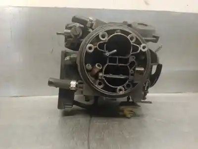 Pièce détachée automobile d'occasion carburateur pour renault 19 ii chamade (l53_) 1.4 références oem iam 743474a  743474a