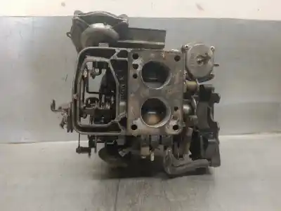 Pièce détachée automobile d'occasion carburateur pour renault 19 ii chamade (l53_) 1.4 références oem iam 743474a  743474a