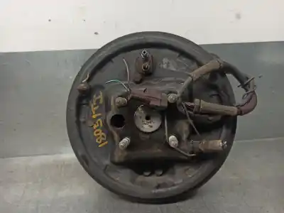 Peça sobressalente para automóvel em segunda mão manga de eixo traseira esquerda por daewoo kalos 1.4 se referências oem iam 96386901