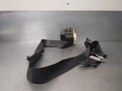 Peça sobressalente para automóvel em segunda mão cinto de segurança dianteiro esquerdo por bmw x5 (e53) 3.0d referências oem iam 72117030997