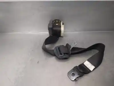 Peça sobressalente para automóvel em segunda mão cinto de segurança traseiro esquerdo por bmw x5 (e53) 3.0d referências oem iam 72118259005