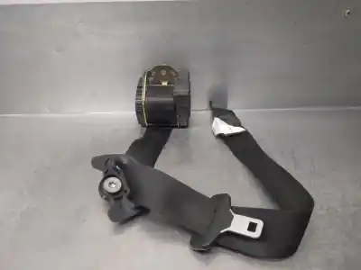 Peça sobressalente para automóvel em segunda mão cinto de segurança traseiro direito por bmw x5 (e53) 3.0d referências oem iam 72118259006