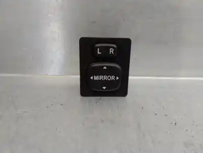 Peça sobressalente para automóvel em segunda mão comutador de espelhos retrovisores por toyota verso (_r2_) 2.0 d-4d (aur20_) referências oem iam 0301313201