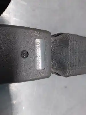 Автозапчасти б/у крюк для пояса за ssangyong korando 2.3 turbodiesel cat ссылки oem iam 01042404  