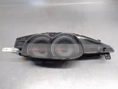 Peça sobressalente para automóvel em segunda mão quadrante por toyota verso (_r2_) 2.0 d-4d (aur20_) referências oem iam 838000f070