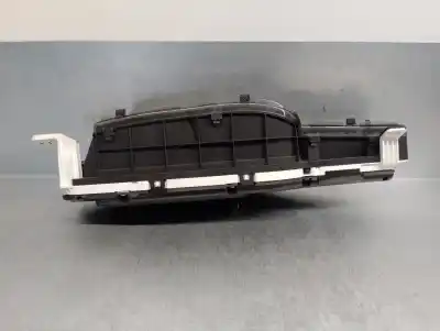 Автозапчастина б/у панель інструментів для toyota verso (_r2_) 2.0 d-4d (aur20_) посилання на oem iam 838000f070  mb2574500457