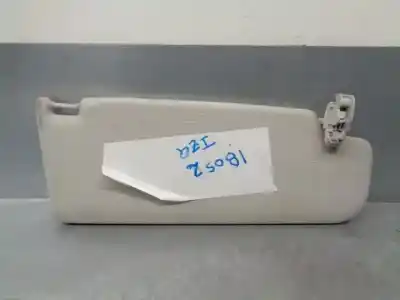 Piesă de schimb auto la mâna a doua PARASOARE STÂNGA pentru SEAT MII (KF1)  Referințe OEM IAM 6RU857551B  