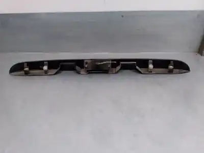 Pièce détachée automobile d'occasion poignée extérieure de coffre / hayon pour citroen xsara picasso (n68) 1.6 hdi références oem iam 9649598777  