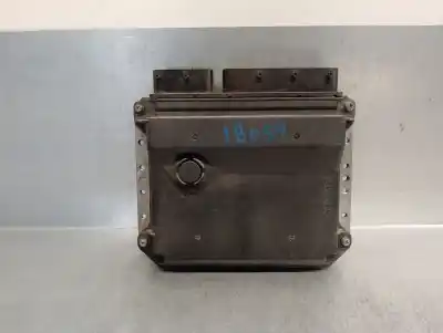 Peça sobressalente para automóvel em segunda mão centralina de motor uce por toyota verso (_r2_) 2.0 d-4d (aur20_) referências oem iam 896610f150