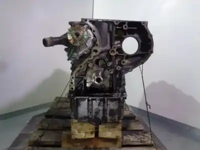 Автозапчастина б/у блокувати для ssangyong korando 2.3 turbodiesel cat посилання на oem iam 661920