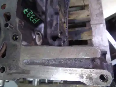 Автозапчасти б/у блокировать за ssangyong korando 2.3 turbodiesel cat ссылки oem iam 661920 a6610113401a 10002559