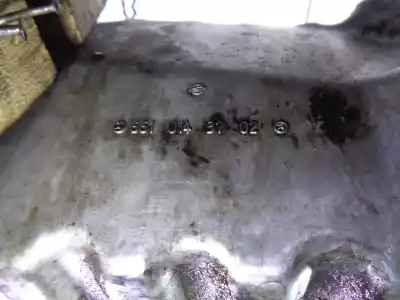 Автозапчасти б/у блокировать за ssangyong korando 2.3 turbodiesel cat ссылки oem iam 661920 a6610113401a 10002559