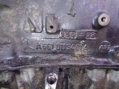 Автозапчасти б/у блокировать за ssangyong korando 2.3 turbodiesel cat ссылки oem iam 661920 a6610113401a 10002559