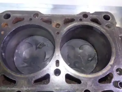 Автозапчасти б/у блокировать за ssangyong korando 2.3 turbodiesel cat ссылки oem iam 661920 a6610113401a 10002559