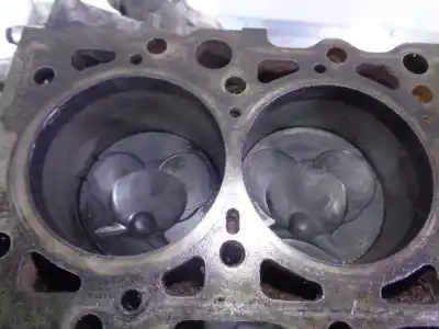 Автозапчасти б/у блокировать за ssangyong korando 2.3 turbodiesel cat ссылки oem iam 661920 a6610113401a 10002559
