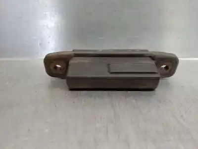 Автозапчасти б/у внешняя ручка ворот за toyota verso (_r2_) 2.0 d-4d (aur20_) ссылки oem iam 6921202070b0