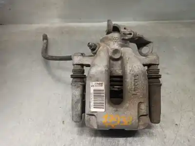 Peça sobressalente para automóvel em segunda mão pinça de travão traseira esquerda por citroen c3 iii (sx) 1.2 thp 110 referências oem iam 32053754