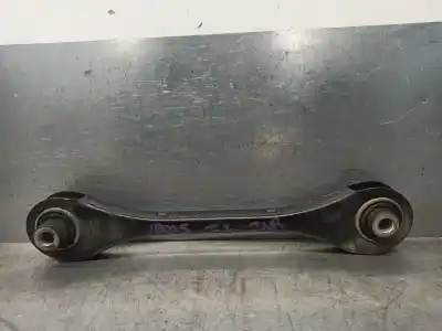 Peça sobressalente para automóvel em segunda mão braço de suspensão inferior traseiro esquerdo por seat tarraco (kn2) 1.5 16v tsi act referências oem iam 5q0501529e