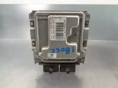 Peça sobressalente para automóvel em segunda mão CENTRALINA DE MOTOR UCE por SEAT MII (KF1)  Referências OEM IAM 04C907309N  0261S08574