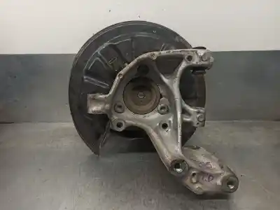 Peça sobressalente para automóvel em segunda mão manga de eixo traseira direita por seat tarraco (kn2) 1.5 16v tsi act referências oem iam 5qf505436f