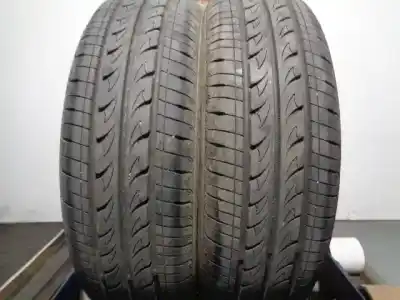 Pièce détachée automobile d'occasion pneu pour citroen saxo 1.5 diesel références oem iam 16570r1379t l-grip16 