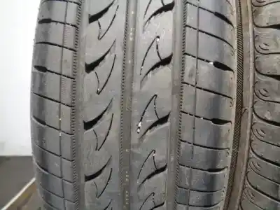 Pièce détachée automobile d'occasion pneu pour citroen saxo 1.5 diesel références oem iam 16570r1379t l-grip16 