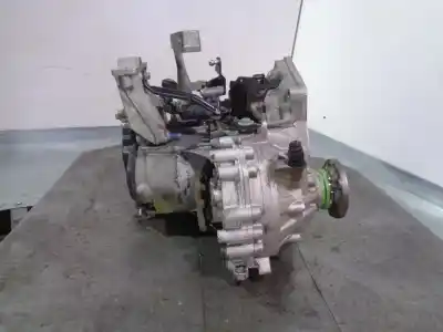 Pezzo di ricambio per auto di seconda mano riduttore per seat toledo ii (1m2) 1.8 20v riferimenti oem iam ebd 370303 ebd22049