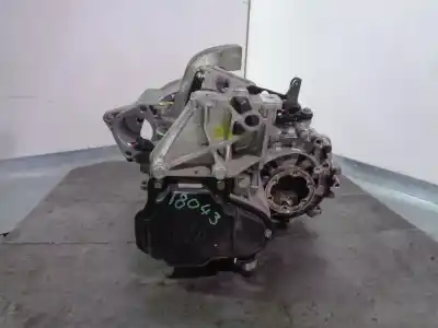 Pezzo di ricambio per auto di seconda mano riduttore per seat toledo ii (1m2) 1.8 20v riferimenti oem iam ebd 370303 ebd22049