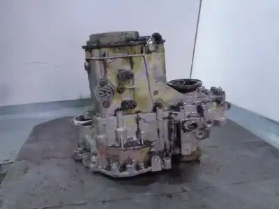 Pezzo di ricambio per auto di seconda mano riduttore per seat toledo ii (1m2) 1.8 20v riferimenti oem iam ebd 370303 ebd22049