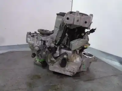 Pezzo di ricambio per auto di seconda mano riduttore per seat toledo ii (1m2) 1.8 20v riferimenti oem iam ebd 370303 ebd22049