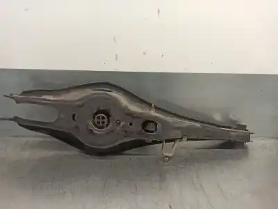 Peça sobressalente para automóvel em segunda mão braço de suspensão inferior traseiro esquerdo por seat tarraco (kn2) 1.5 16v tsi act referências oem iam 3q0505311e