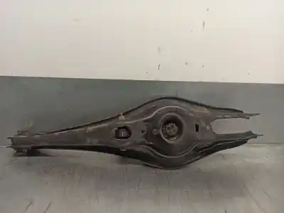 Peça sobressalente para automóvel em segunda mão braço de suspensão traseiro inferior direito por seat tarraco (kn2) 1.5 16v tsi act referências oem iam 3q0505311e