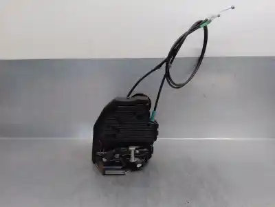 Peça sobressalente para automóvel em segunda mão fechadura da porta traseira direita por toyota verso (_r2_) 2.0 d-4d (aur20_) referências oem iam 690500f030