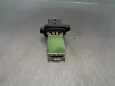 Piesă de schimb auto la mâna a doua REZISTENTÃ ÎNCALZIRE pentru SEAT MII (KF1)  Referințe OEM IAM 1S0959263A  