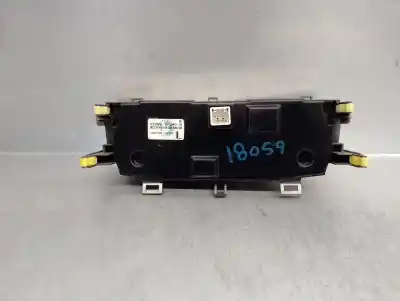 Автозапчасти б/у климат-контроль за toyota verso (_r2_) 2.0 d-4d (aur20_) ссылки oem iam 559000f080  