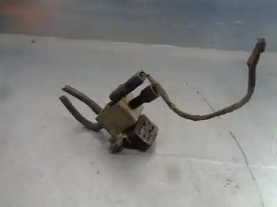 Автозапчастина б/у додатковий повітряний клапан для ssangyong korando 2.3 turbodiesel cat посилання на oem iam 0015408697