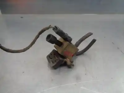 Second-hand car spare part additional air valve for ssangyong korando 2.3 turbodiesel cat oem iam references 0015408697  5690130f00