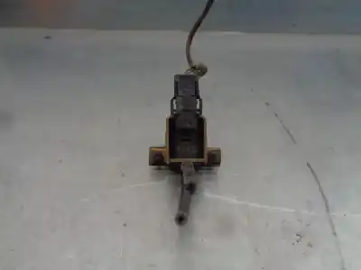 Second-hand car spare part additional air valve for ssangyong korando 2.3 turbodiesel cat oem iam references 0015408697  5690130f00