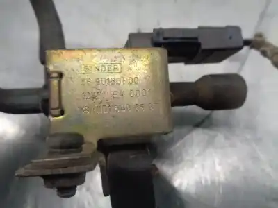 Second-hand car spare part additional air valve for ssangyong korando 2.3 turbodiesel cat oem iam references 0015408697  5690130f00