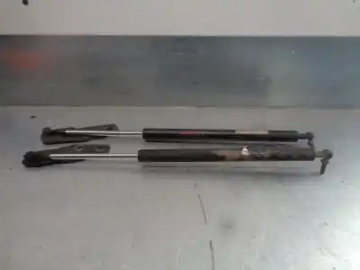 Автозапчастина б/у амортизаторі багажника/дверей для ssangyong korando 2.3 turbodiesel cat посилання на oem iam 7116006000