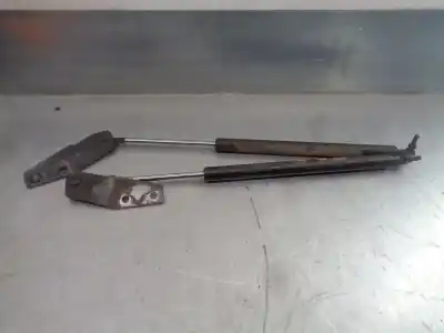 Second-hand car spare part tailgate gas strut for ssangyong korando 2.3 turbodiesel cat oem iam references 7116006000  7116006000