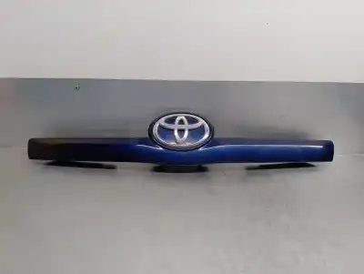 Автозапчасти б/у внешняя ручка ворот за toyota verso (_r2_) 2.0 d-4d (aur20_) ссылки oem iam 768110f050