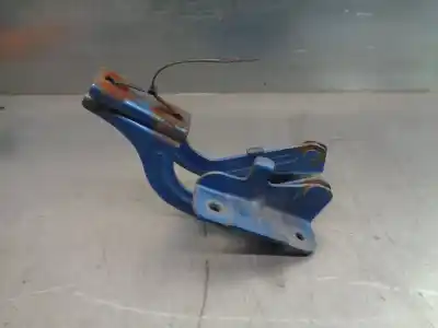 Автозапчастина б/у петля капота для ssangyong korando 2.3 turbodiesel cat посилання на oem iam 6182006000  6181006000