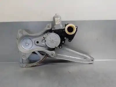 Peça sobressalente para automóvel em segunda mão elevador de vidros traseiro direito por toyota verso (_r2_) 2.0 d-4d (aur20_) referências oem iam 698300f040