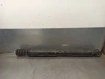 Автозапчастина б/у правий задній амортизатор для renault clio iii 1.5 dci diesel cat посилання на oem iam 8200676769