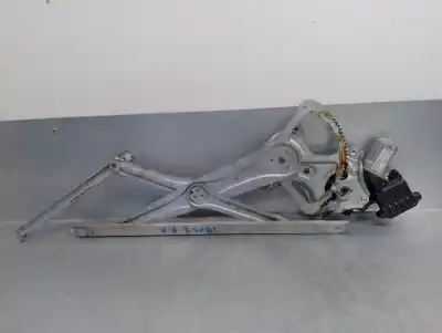 Peça sobressalente para automóvel em segunda mão elevador de vidros dianteiro direito por toyota verso (_r2_) 2.0 d-4d (aur20_) referências oem iam 857100f030b