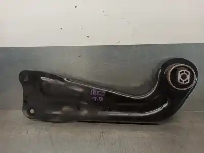 Peça sobressalente para automóvel em segunda mão braço de suspensão traseiro inferior direito por seat tarraco (kn2) 1.5 16v tsi act referências oem iam 5qf505226c
